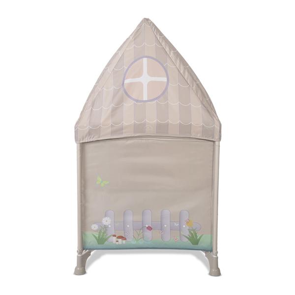 Lorelli Sweet Home Patut Pliabil 2 Nivele - imagine 7