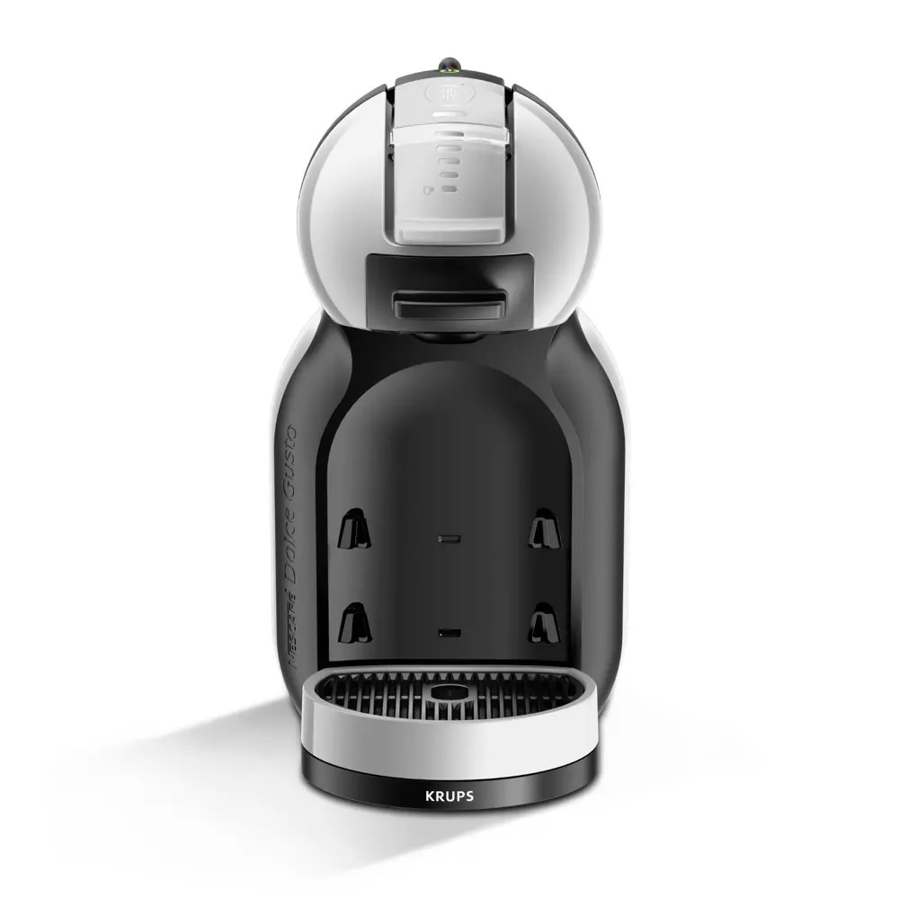 Espressor Krups Mini Me Gri Compact - imagine 5