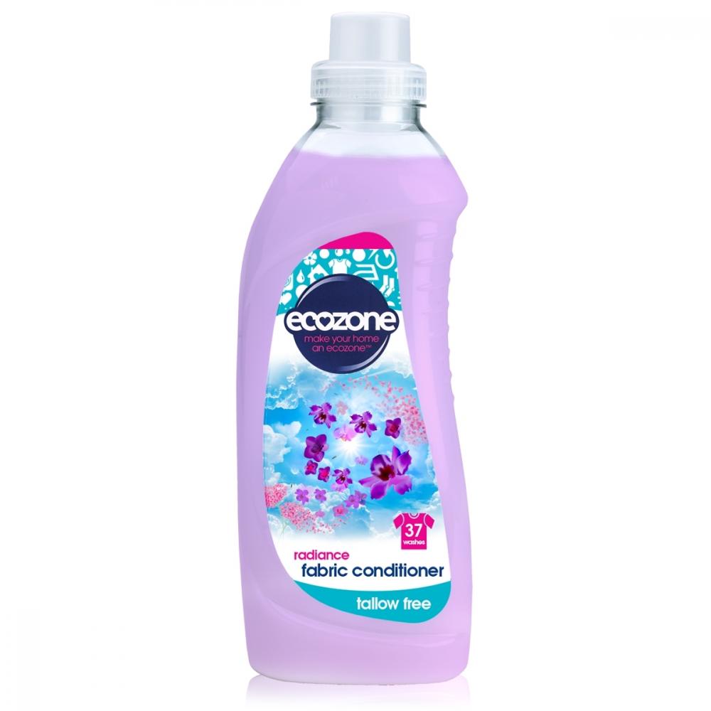 Balsam de Rufe Ecozone, Moale & Parfumat 1L