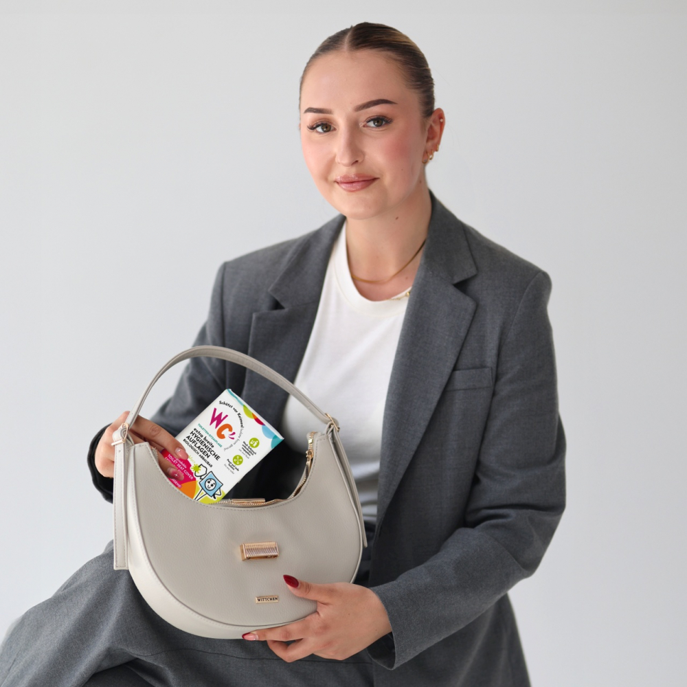 Protecții Igienice Toaletă Kidscenter (10 buc)