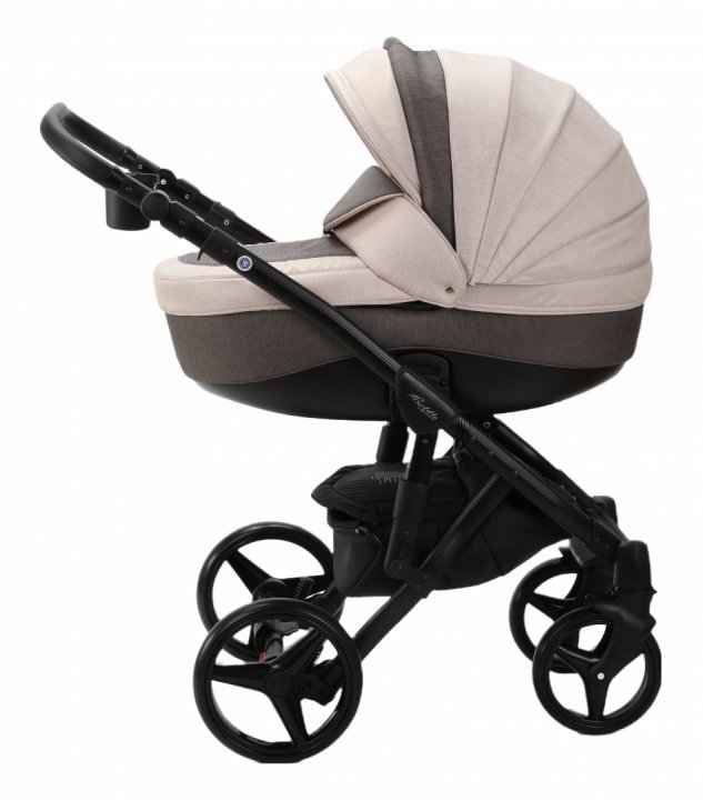 Adamex Barletta 3in1 Sweet Amaretto - imagine 6