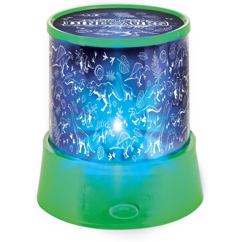 Proiector Camera Dino Toi-Toys cu 3 Moduri Iluminare - imagine 3