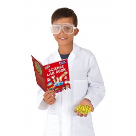 Set Experimente Science Lab Galt - Jucărie Educativă - imagine 3
