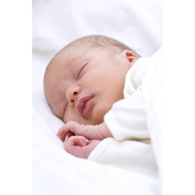 Perna Anti-Reflux Kreis, Alba cu Buline - imagine 4