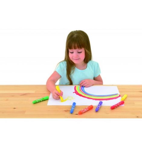 Magic painting sticks Galt, 3 ani+ - imagine 2