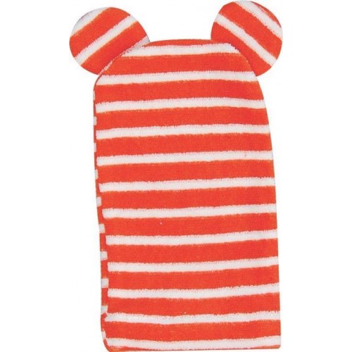 Set Baie Bumbac Organic Keptin Jr Huggy Orange