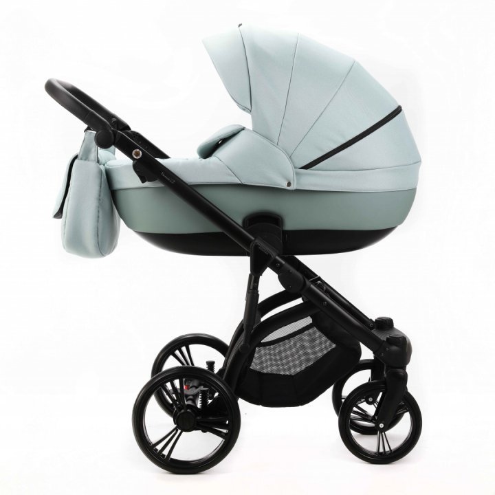Adamex Lanti PS25 Carucior 2-in-1 Pliabil - imagine 3
