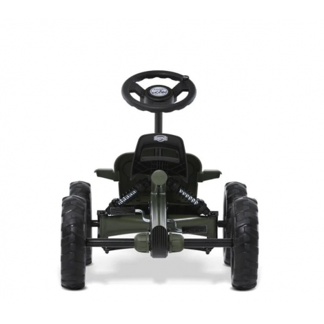 Kart Berg Jeep Buzzy Sahara | Off-Road Copii 2-5 Ani - imagine 9