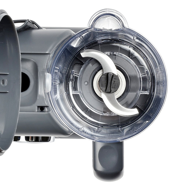 Robot Beaba Babycook Solo Dark Grey | Gătit la Abur - imagine 5