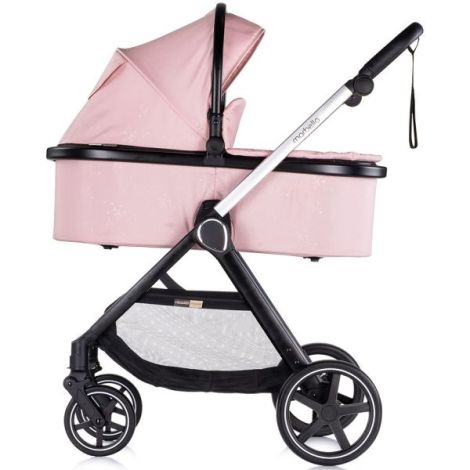 Chipolino Marbella 3 in 1 Pink Marshmallow - imagine 3