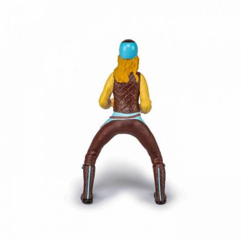 Papo Calareata Albastra - Figurina Detaliata - imagine 5