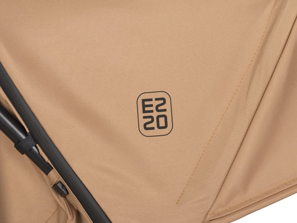 Euro Cart Ezzo - Carucior sport pliere umbrela - imagine 4