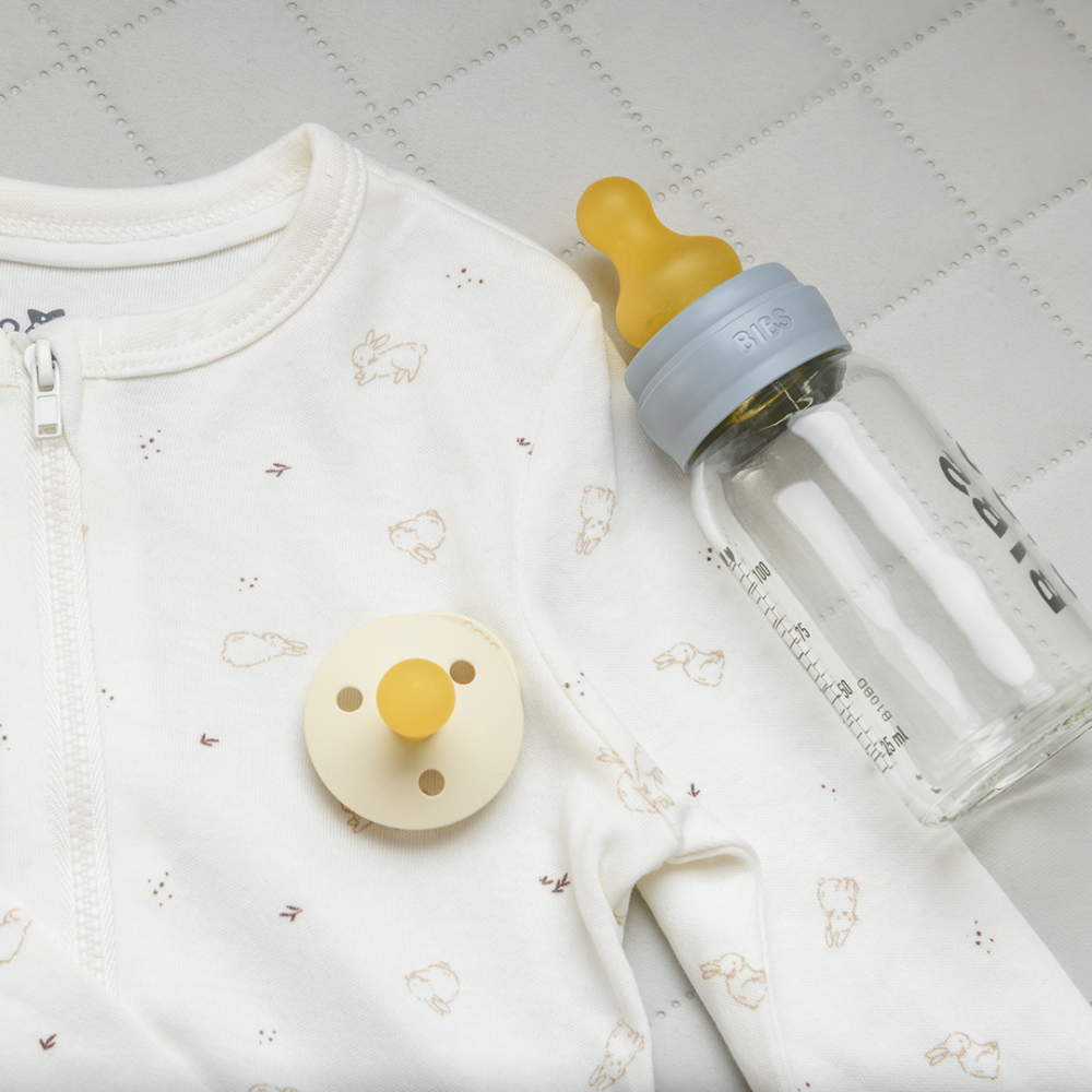 Patut co-sleeper Onino Nest.me 3-in-1 - imagine 3
