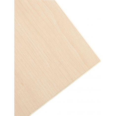 Dulap Quadro S Moje Bambino cu raft și roti - imagine 3