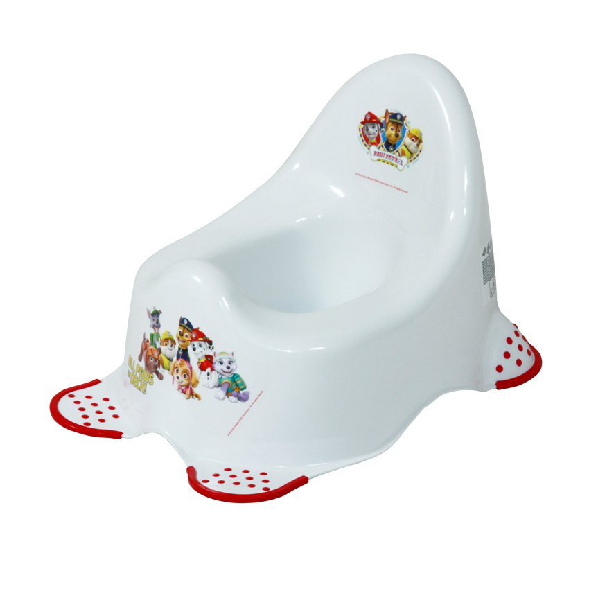 Olita Disney Paw Patrol White | Lorelli