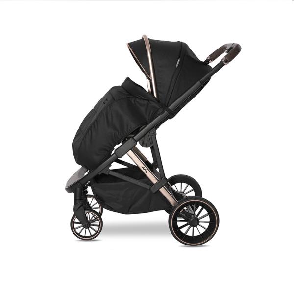 Lorelli Aria 3 in 1 - Sistem Călătorie Complet - imagine 7
