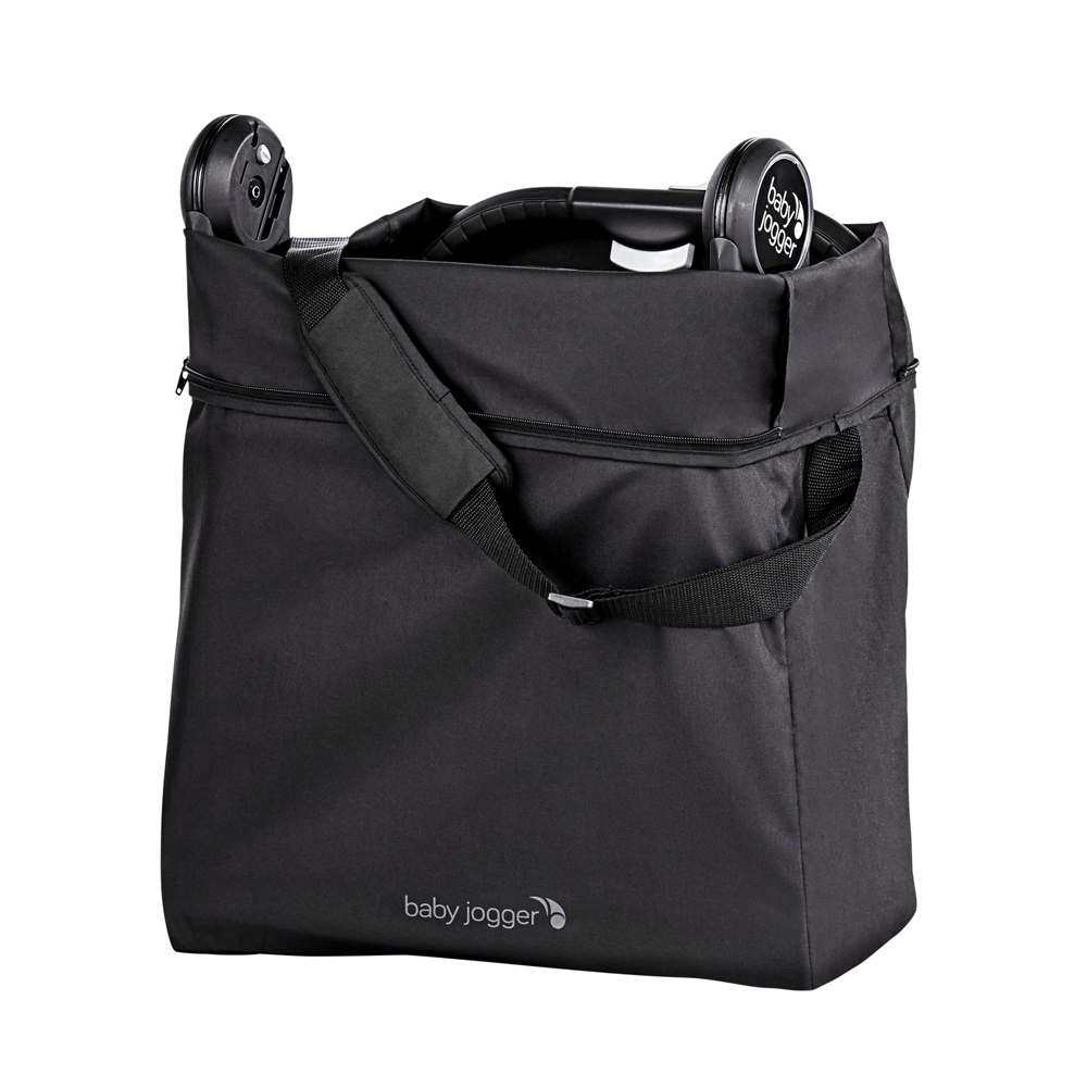 Carucior Baby Jogger City Tour 2 Seacrest, Ultra Compact - imagine 7