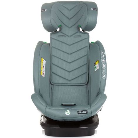 Chipolino Volare I-Size Scaun Auto 0-12 Ani - imagine 3