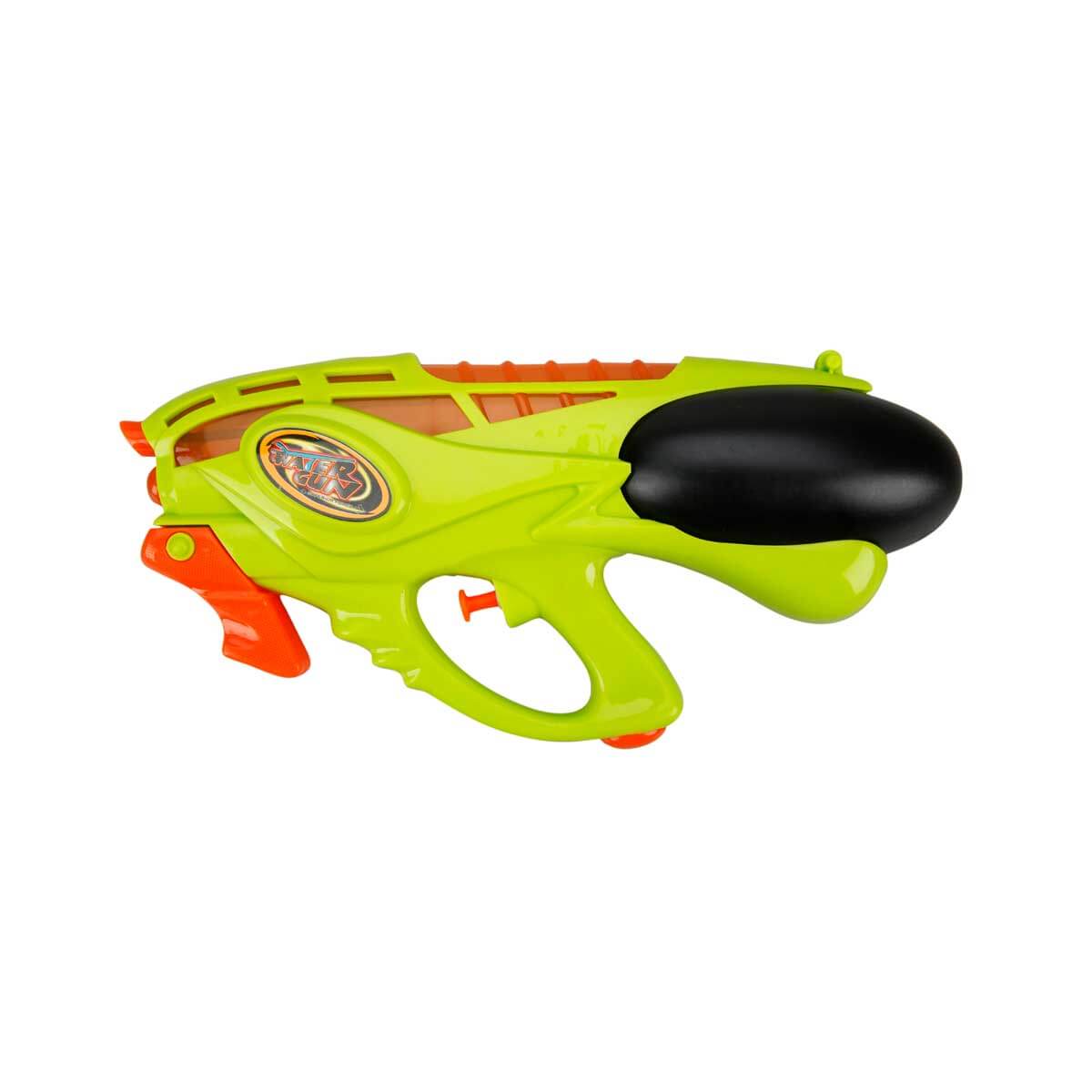 Pistol cu apa Zapp Toys Swoosh, 27 cm