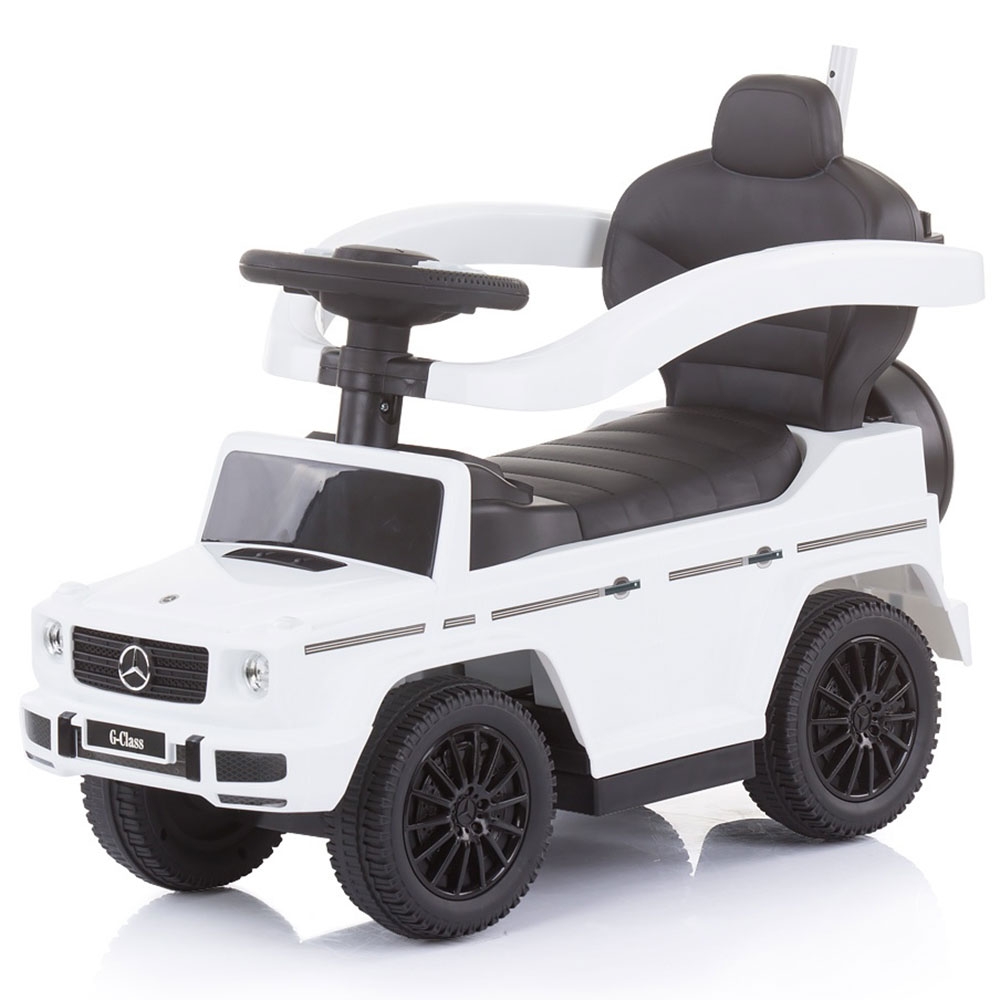 Masinuta Chipolino Mercedes G350 | Impins copii - imagine 2