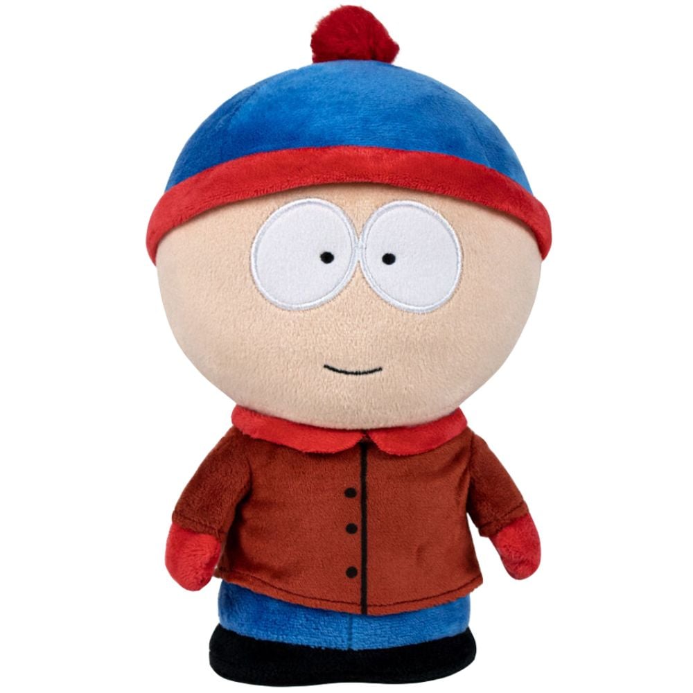 Jucarie Plus Play By Play Stan Marsh South Park 24cm
