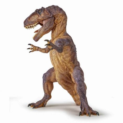 Papo Gigantosaurus - Figurină Pictată Manual - imagine 4