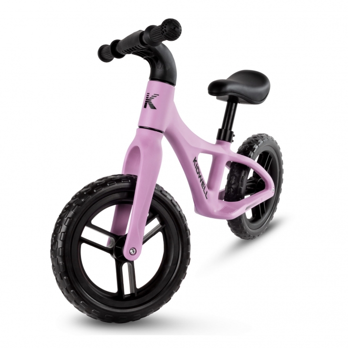 Bicicleta Pedale Kidwell Pink 2.8kg Copii