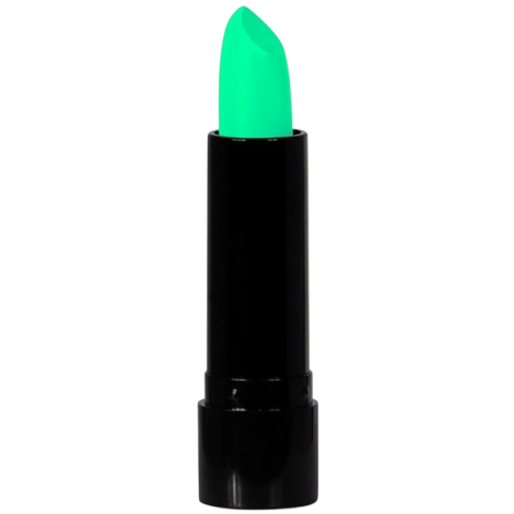 Ruj Verde Neon Widmann | Carnaval - imagine 3