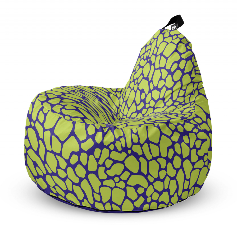 Fotoliu Puf Updeco Big Chill - Relaxare Premium - imagine 5