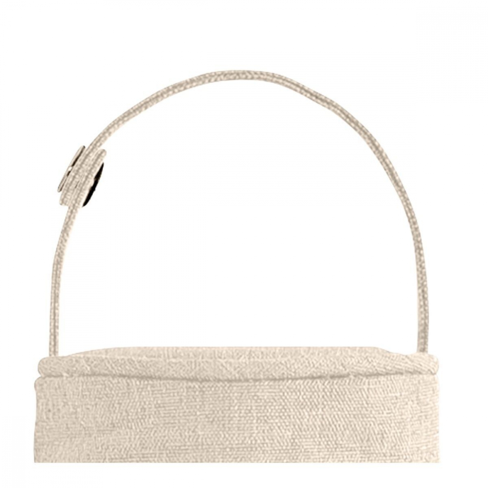 Geantă Izolantă Miniland Thermibag Vanilla, 500 ml - imagine 3