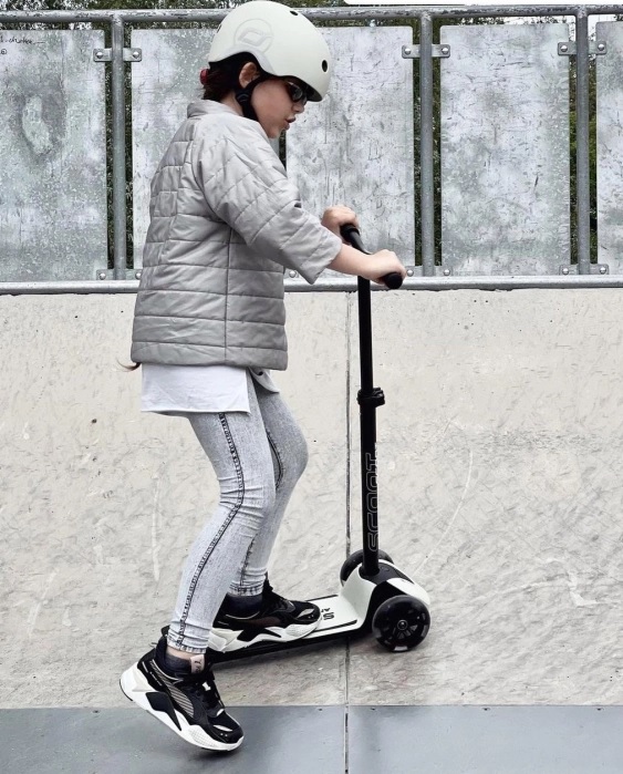Trotineta Scoot and Ride Highwaykick 5 LED - imagine 6