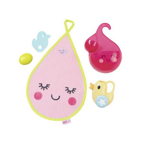 BABY born Set Baie Bebeluș | Joc Realist Zapf - imagine 3
