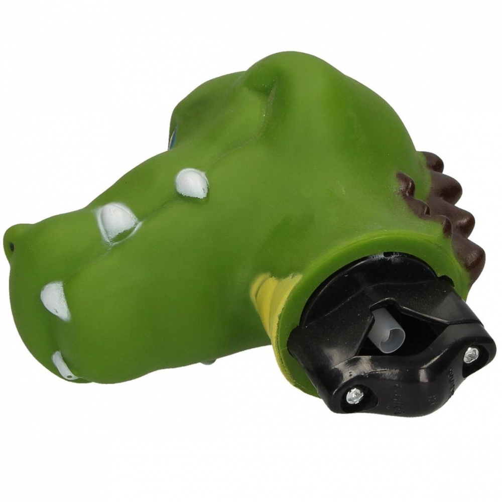 Sonerie Crocodil Bike Fun pentru Bicicletă - imagine 4