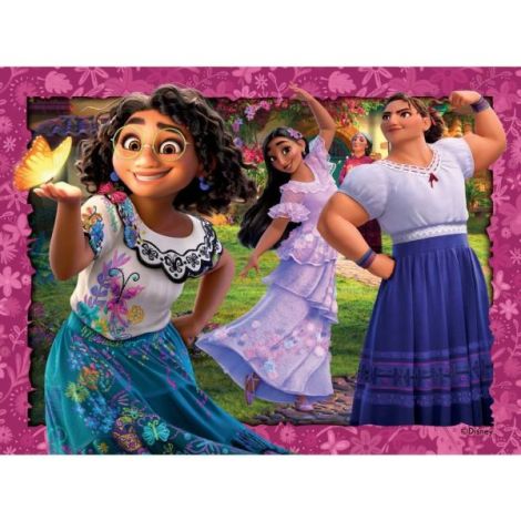 Puzzle Disney Encanto Ravensburger - 12-24 piese - imagine 2