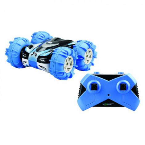 Exost RC AquaCross 1:18 - Masina pe Apa - imagine 2