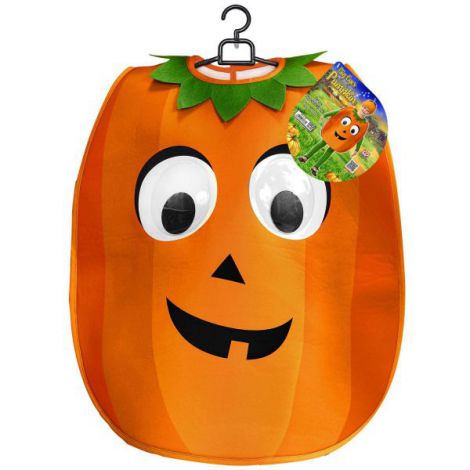 Costum Dovleac Mascota Copii Widmann 2-4 ani - imagine 2
