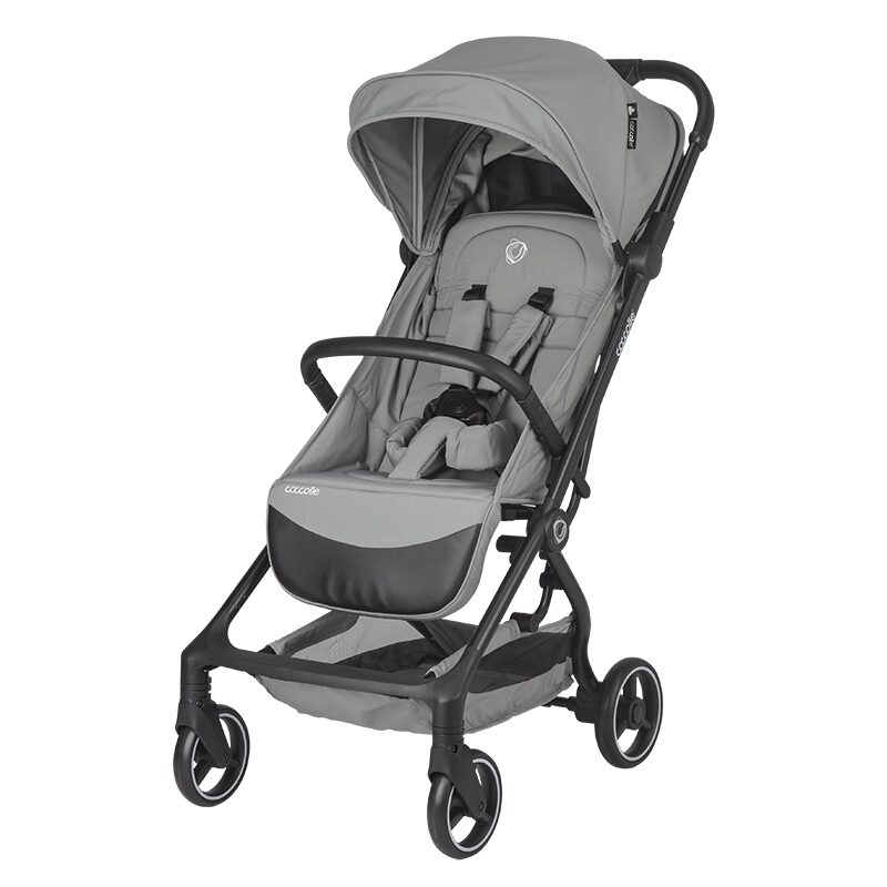 Carucior Coccolle Sierra Pliare Automata Avion - imagine 6