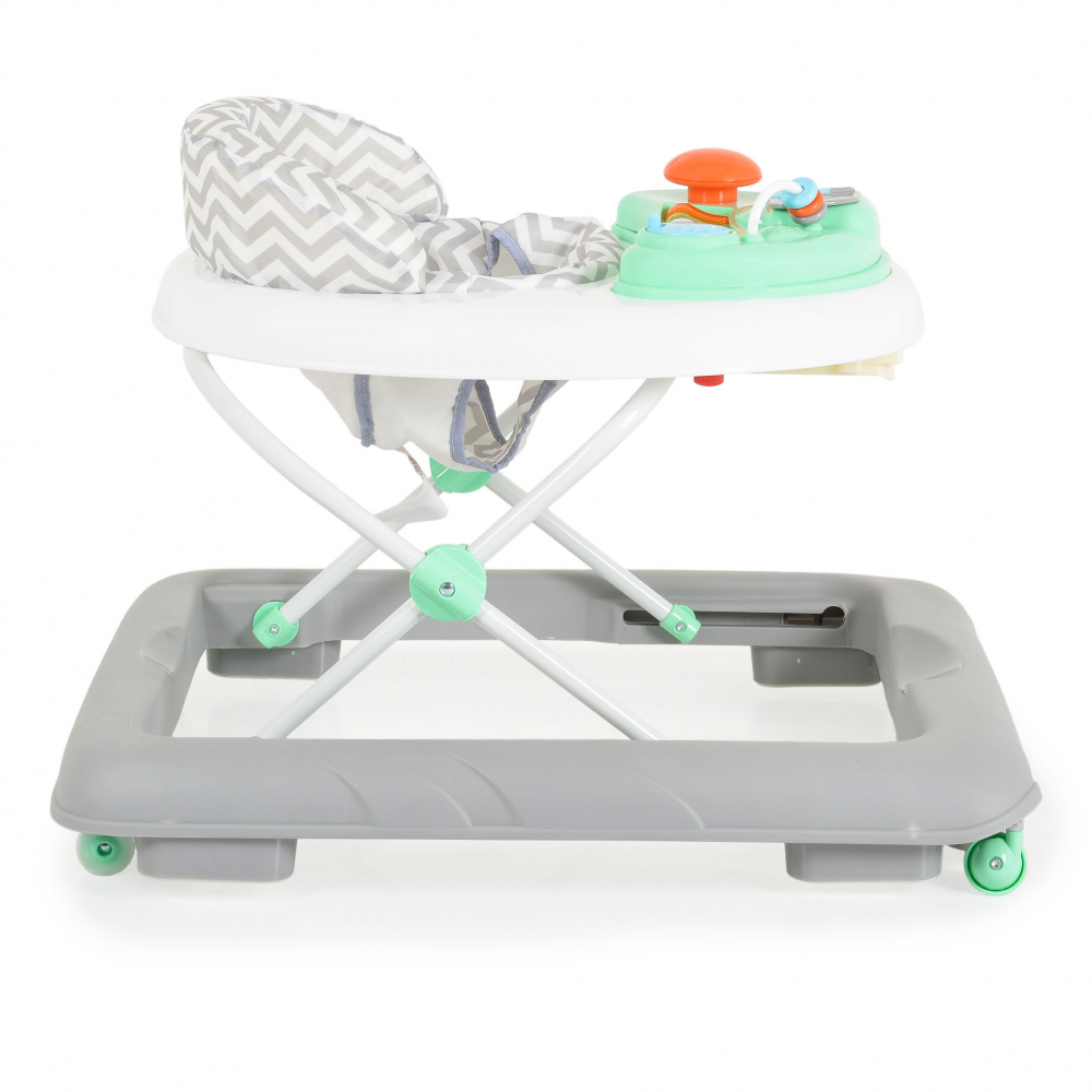 Premergator Cangaroo Cody Green, Pliabil, Muzical