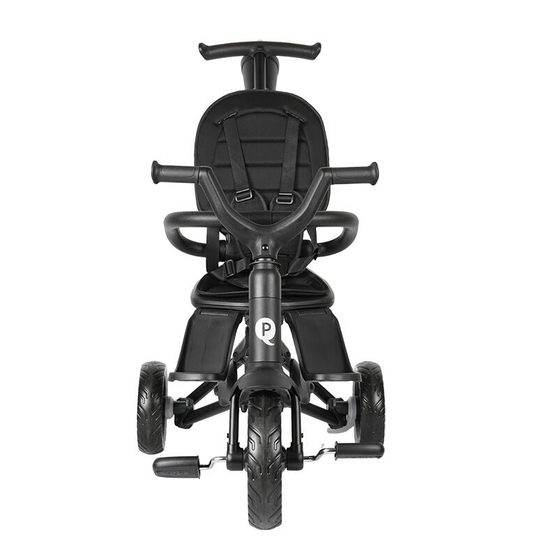 Tricicleta Qplay Nova Niello - Ultrapliabilă - imagine 10