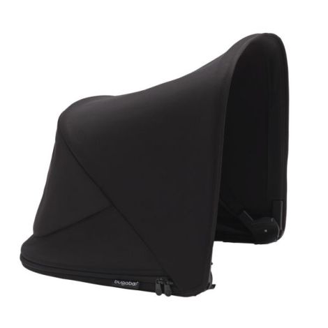 Capotina Bugaboo Fox 5 Midnight Black