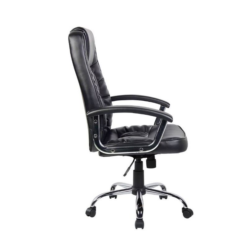 Scaun ergonomic Procart reglabil directorial - imagine 3