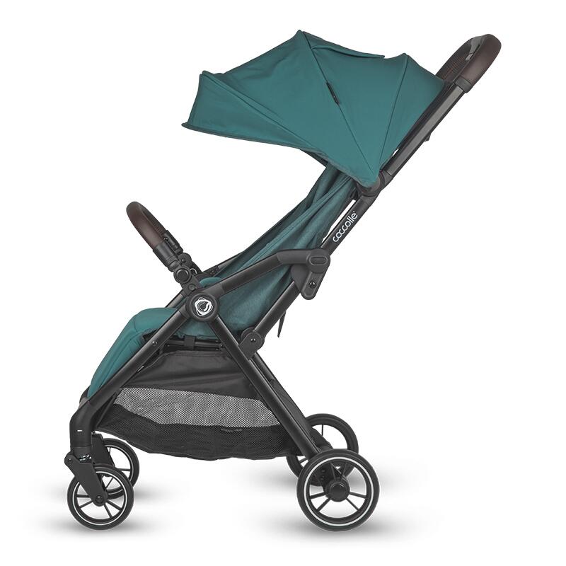 Carucior Coccolle Arella Pliere Automata Compacta