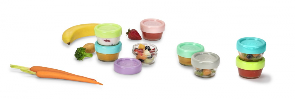 Set 12 Recipiente Sticlă Melii 59 ml - imagine 5