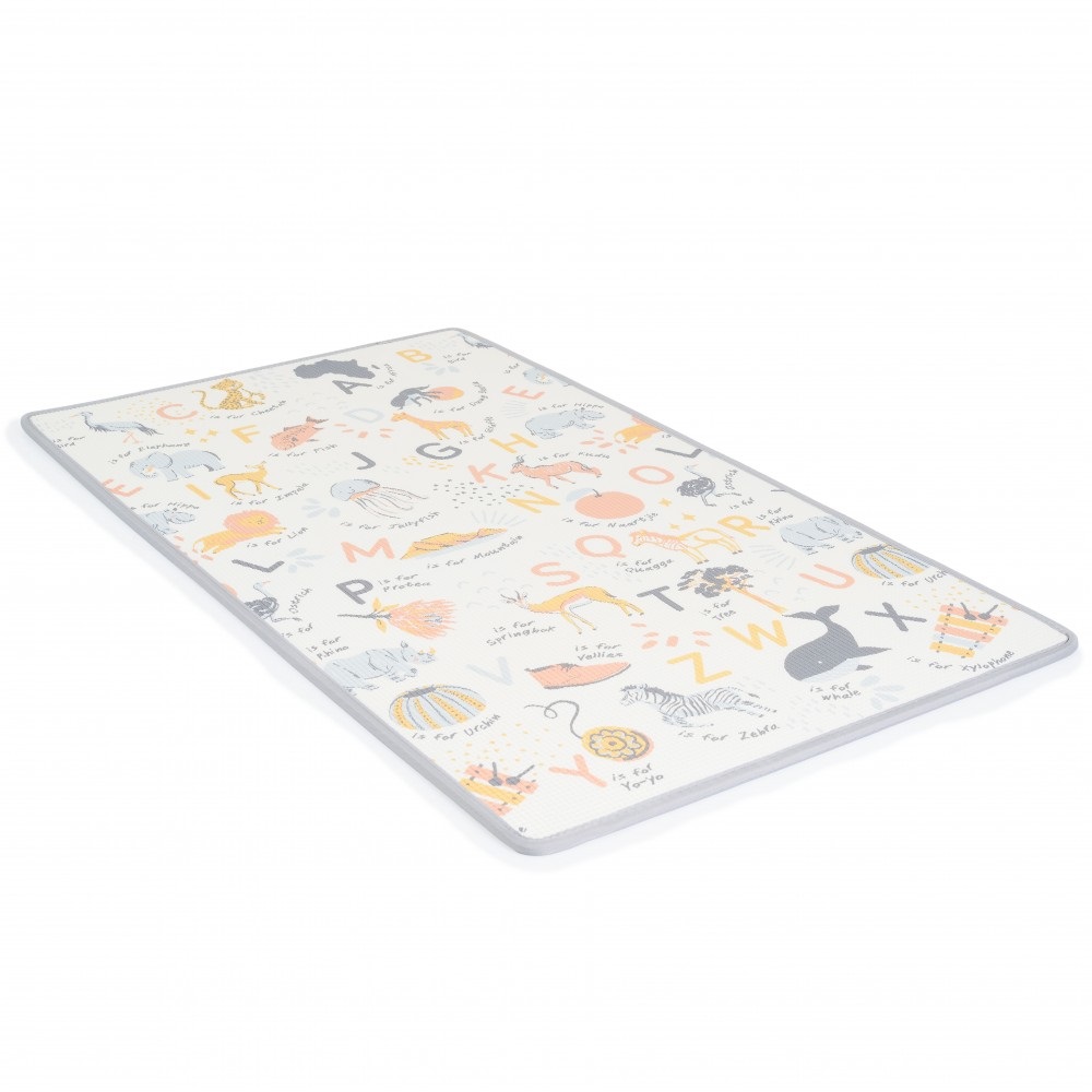 Covor Rulabil XPE Moni 180x100cm Beige
