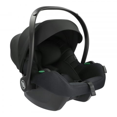 Scoica Auto Avionaut Cosmo i-Size Siguranta - imagine 6