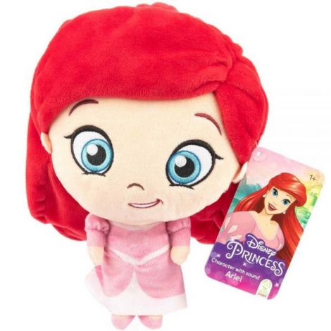Jucărie Ariel Plus cu Sunete Disney - Play by play