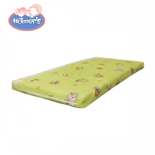 Saltea Hubners Cocos 120x60 cm, Ortopedica - imagine 5