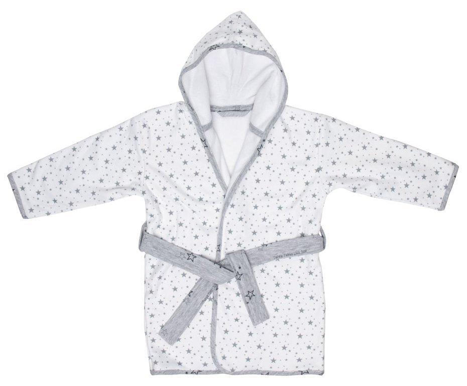 Halat Bebe Jou Little Star – Moale și Elegant