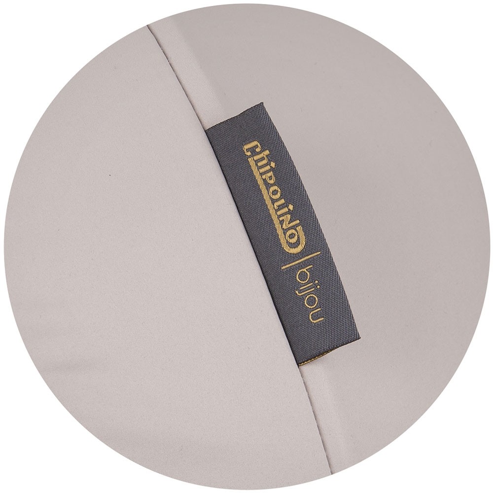 Carucior Sport Chipolino Bijou, Cadrul Aluminiu, Macadamia - imagine 2