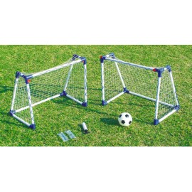 Set 2 Porti Minifotbal Moje Bambino